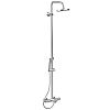 Душевая стойка Ideal Standard IdealRain Eco A6426AA фото 1