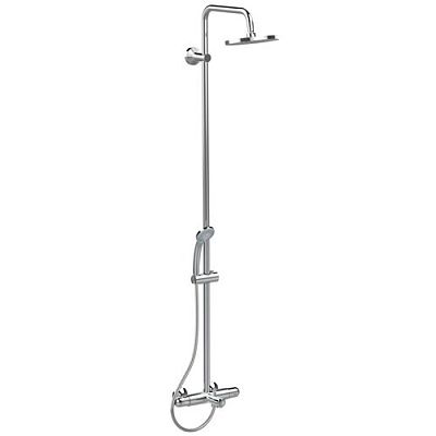 Душевая стойка Ideal Standard IdealRain Eco A6426AA фото 1