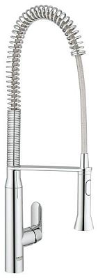 Смеситель Grohe К7 32950000 фото 1