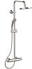 Душевая стойка Ideal Standard IdealRain Eco A6421AA фото 1