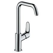 Смеситель для раковины Hansgrohe Focus 240 31609000