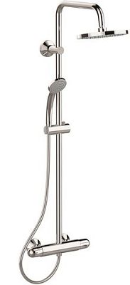 Душевая стойка Ideal Standard IdealRain Eco A6421AA фото 1