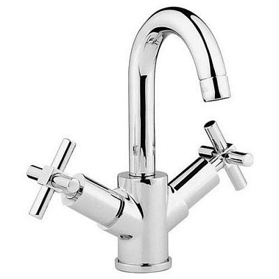 Смеситель для раковины Vitra Juno A40862EXP фото 1