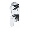 Dinkel 5871 Смеситель для ванны и душа фото 4