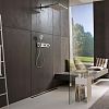 Термостат для душа Hansgrohe RainSelect 15356400 фото 2