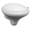 Унитаз подвесной Vitra Istanbul 4518B403-0075 фото 1