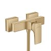 Смеситель для душа Hansgrohe Metropol 32560140 фото 1