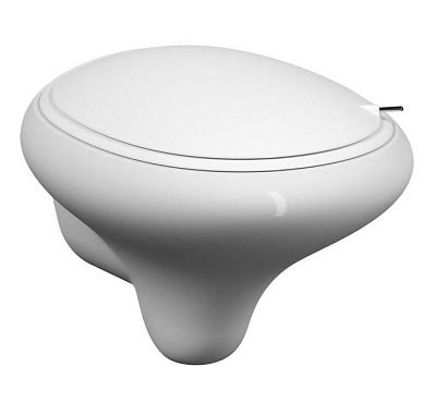 Унитаз подвесной Vitra Istanbul 4518B403-0075 фото 1