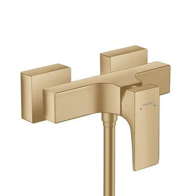 Смеситель для душа Hansgrohe Metropol 32560140 фото 1
