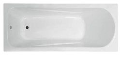 W76A-150-070W-A Sense New, ванна акриловая А0 150х70, см