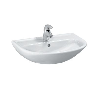 Раковина подвесная Laufen Pro 814951 55 см фото 1