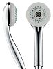 Ручной душ Hansgrohe Crometta 85 3jet 28608000 Хром фото 2