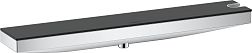 Держатель для душа Hansgrohe Rainfinity Porter 500 с полкой R 26858000
