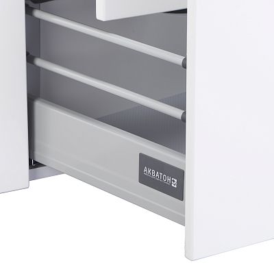 Тумба-умывальник Aquaton Севилья 120 1A126501SEG30 фото 3