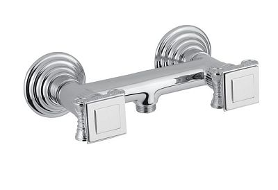 Смеситель для душа Cezares OLIMP-DS-01-O фото 1