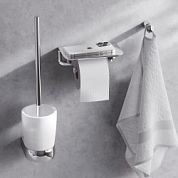 AK30T0203W Sensation набор аксессуаров для зоны туалета