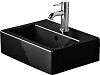 Раковина подвесная Duravit Vero 0704450827 45х35см фото 1