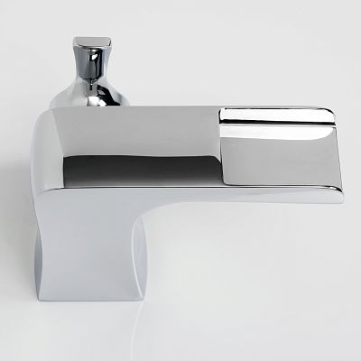 Berkel 4869 Kаскадный смеситель для умывальника фото 6