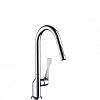 Смеситель Hansgrohe Axor Citterio 39835800 фото 1