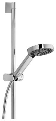 6574005-00 Душевой гарнитур A-QAs (хром) фото 1
