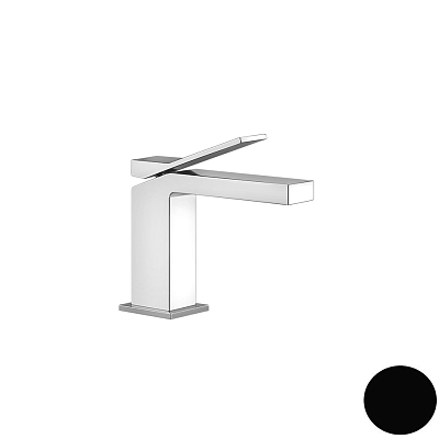 Смеситель Gessi Rettangolo K 53002-299 черный фото 1