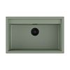 Omoikiri Sintesi 79-WG Artceramic/wind green фото 1