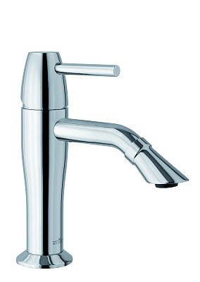 Смеситель для раковины Webert Opera moderna ОЕ830101 Хром фото 1