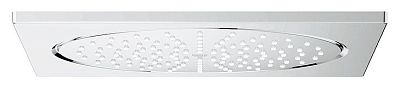 Верхний душ Grohe Rainshower F-Series 10 27467000 фото 1