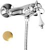 Смеситель для душа Cezares MARGOT-DM-03/24-Bi фото 1