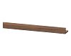 Полка Duravit DuraStyle DS791107979 орех натуральный фото 1