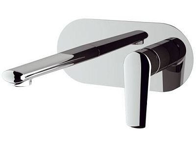 Смеситель Remer Vanity V15 для раковины фото 1