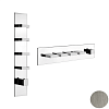 Смеситель Gessi Rettangolo Wellness 43028-149 Finox фото 1