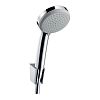 Душевая лейка Hansgrohe Croma 100 1 jet 27574000 фото 1