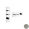 Смеситель Gessi Rettangolo Wellness 43024-149 Finox фото 1