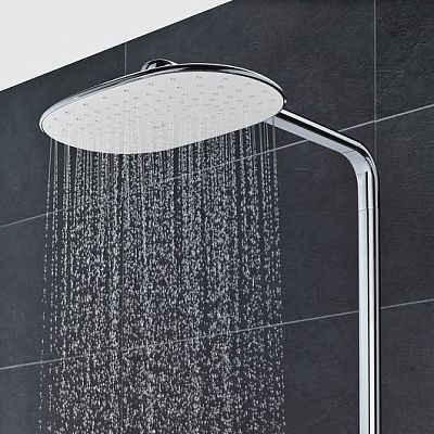 Душевая стойка Grohe Rainshower SmartControl 360 Mono 26361LS0 фото 2