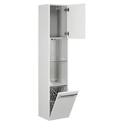 Шкаф-колонна подвесная Aquaton Севилья 1A126603SEG30 фото 3