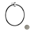 Полотенцедержатель Gessi Eleganza Accessories 46509-149 Finox фото 1