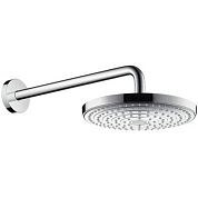 Верхний душ Hansgrohe Raindance Select S 240 2jet 26466000