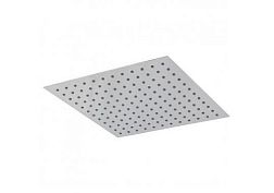Верхний душ Teorema Square Flat 400 IHO65CRSC
