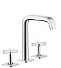 Смеситель Hansgrohe Axor Citterio Е 36108000 фото 1