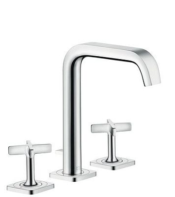 Смеситель Hansgrohe Axor Citterio Е 36108000 фото 1