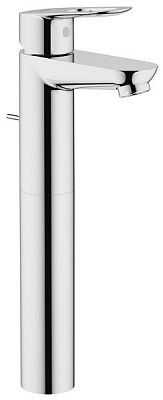 Смеситель Grohe BauLoop 32856000 фото 1