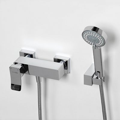 Aller 1062 Смеситель для душа фото 6