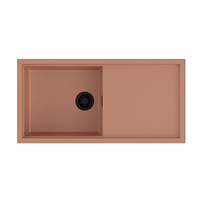 Omoikiri Sintesi 100-CN Artceramic/canyon фото 1