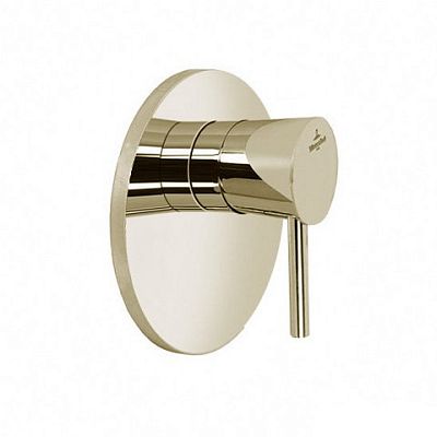 Смеситель для душа Dornbracht LaFleur 36 020 955-47 шампанское фото 1