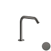 Излив Gessi Gessi316 Trame 54091-239 шлифованная сталь фото 1