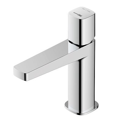 Naab 8603 Смеситель для  умывальника фото 3