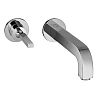 Смеситель Hansgrohe Axor Citterio 39113000 фото 1