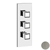 Смеситель Gessi Eleganza Wellness 46204-149 Finox фото 1