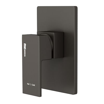 Abens 2051 Смеситель для душа фото 5